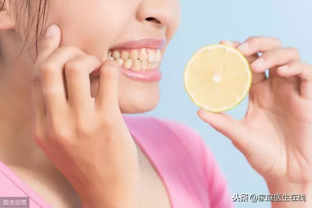 牙齒變敏感怎麼回事?4個疾病原因,讓你的牙齒變「脆弱」