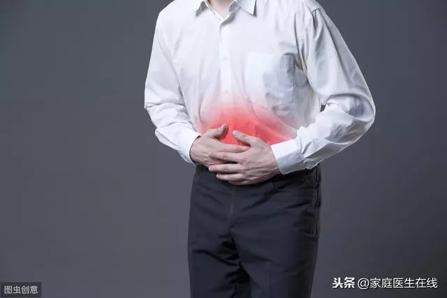 腹瀉來得不明不白?4個重病,會讓你跑廁所