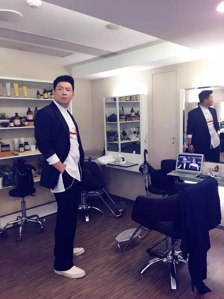 曾國城兒「花上萬買點數還說謊」痛心:養不教父之過,「不讓兒女坐商務艙」養成正確價值觀!