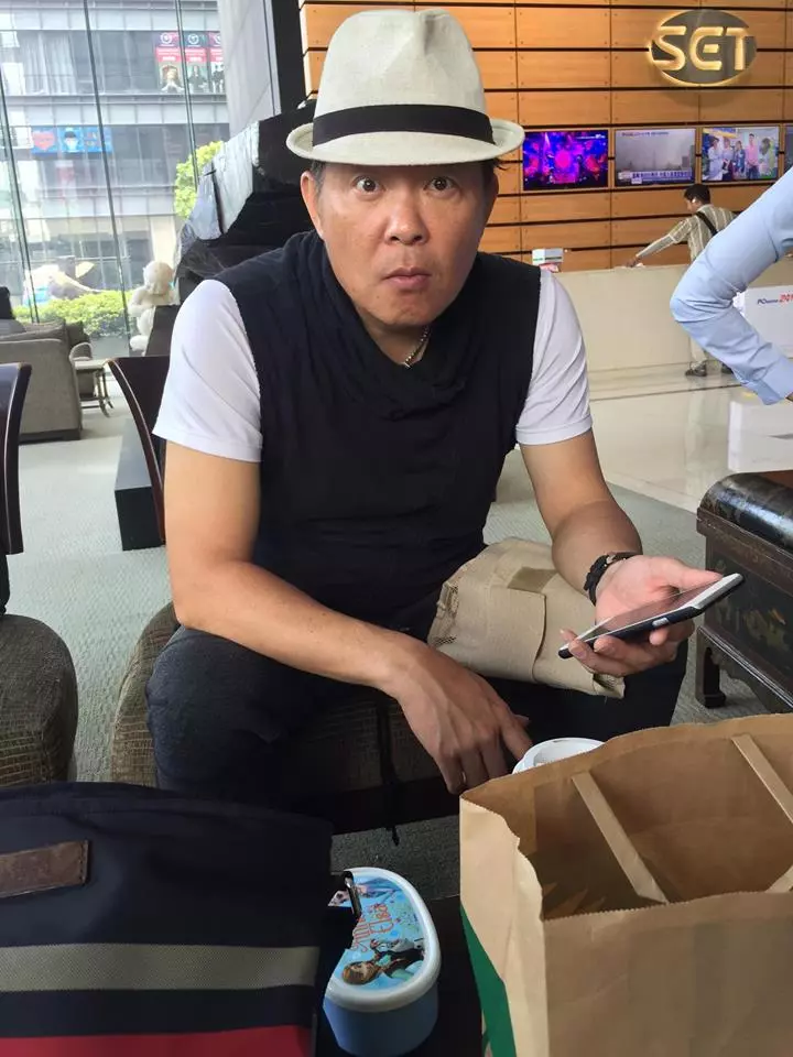 曾國城兒「花上萬買點數還說謊」痛心:養不教父之過,「不讓兒女坐商務艙」養成正確價值觀!