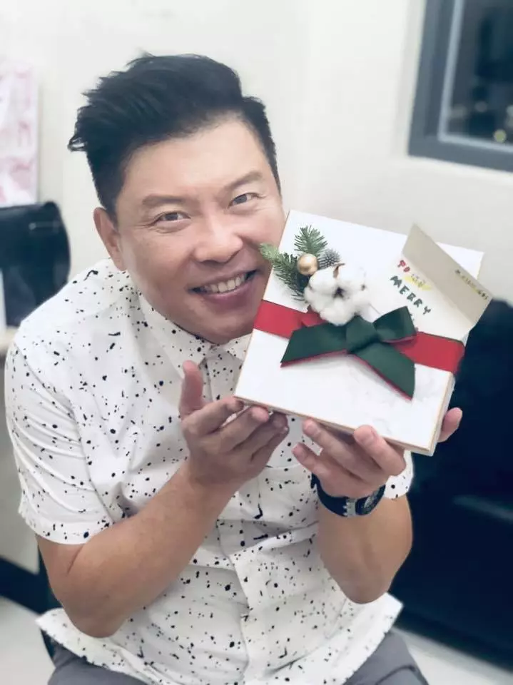 曾國城兒「花上萬買點數還說謊」痛心:養不教父之過,「不讓兒女坐商務艙」養成正確價值觀!