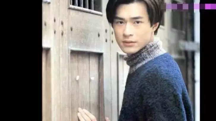 50歲的古天樂公開擇偶條件,相信現在大多數女生都接受不了!
