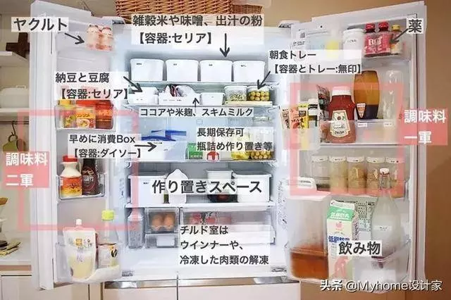 跟日本主婦學廚房收納,特別乾淨還能再收100件!