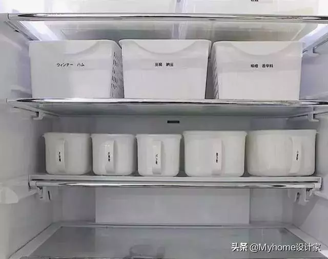 跟日本主婦學廚房收納,特別乾淨還能再收100件!