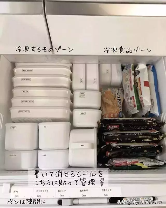 跟日本主婦學廚房收納,特別乾淨還能再收100件!