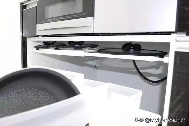 跟日本主婦學廚房收納,特別乾淨還能再收100件!