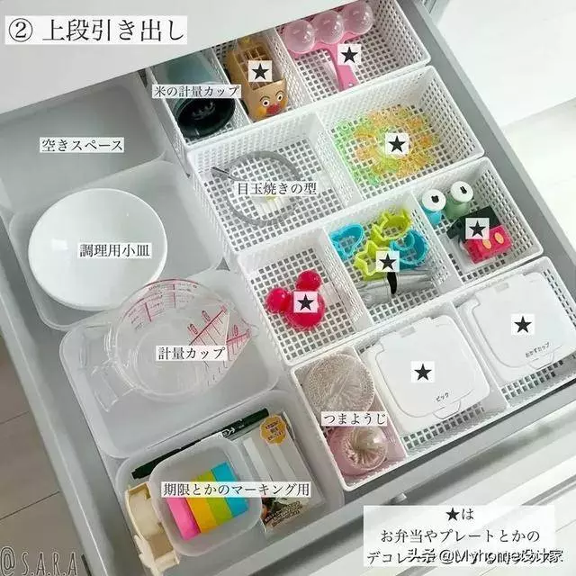 跟日本主婦學廚房收納,特別乾淨還能再收100件!