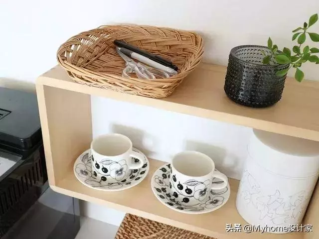 跟日本主婦學廚房收納,特別乾淨還能再收100件!