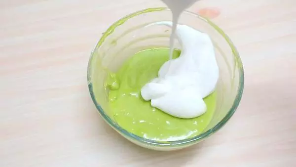 自製班蘭蛋糕,零失敗做法簡單!