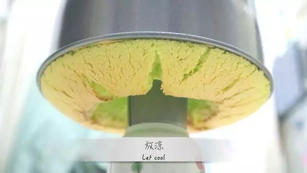 自製班蘭蛋糕,零失敗做法簡單!