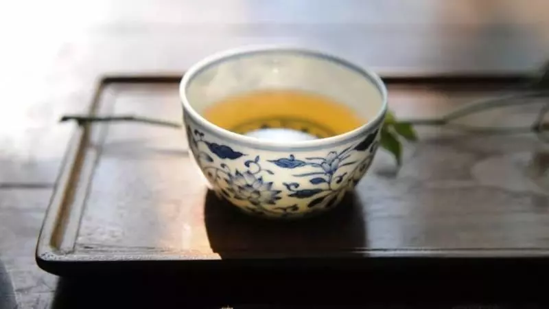 一個人真正的幸福:心上無事,身上無恙,世上好光景 !