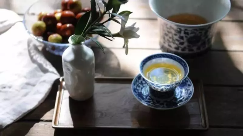 一個人真正的幸福:心上無事,身上無恙,世上好光景 !
