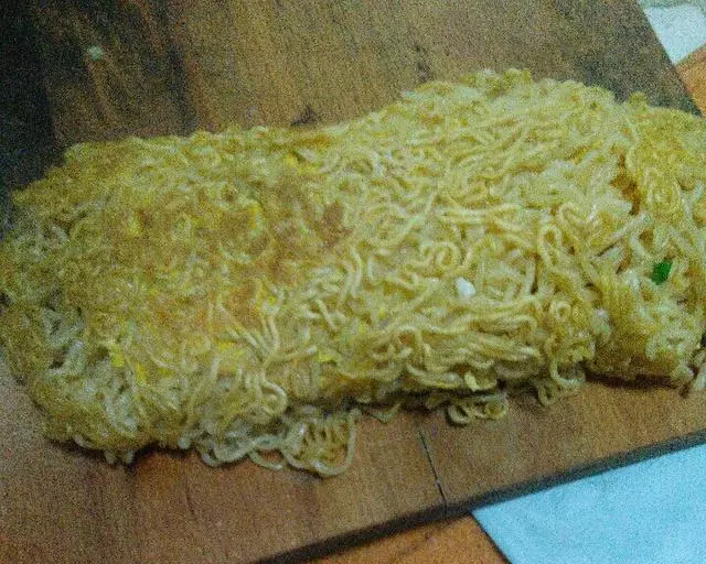方便麵除了泡還能怎麼吃?教你18種方便麵做法,以前算是白吃了