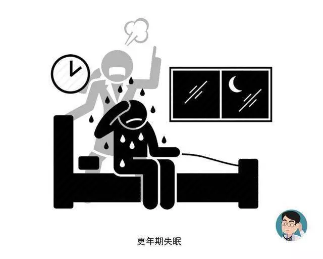 總是凌晨3、4點醒來,卻難以再入睡?或與這5種病有關,還得警惕 !