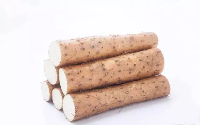 秋天吃山藥最養人!但醫生卻說:用這3種吃法,效果翻倍 !