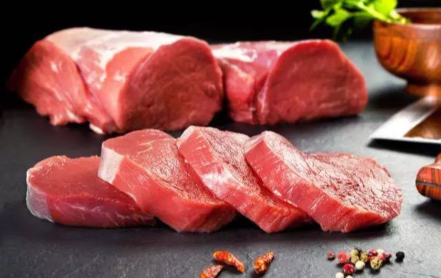 豬肉的哪些部位不能食用?豬血?豬肺?專家:這三種肉堅決不能買 !