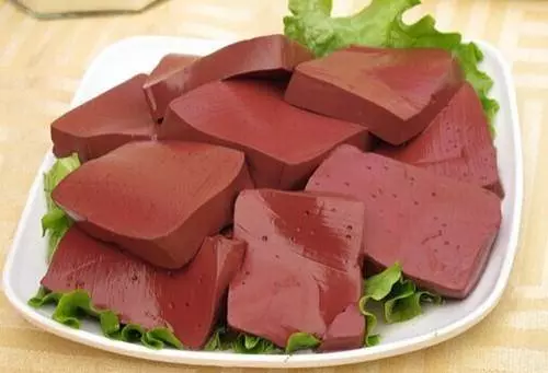 豬肉的哪些部位不能食用?豬血?豬肺?專家:這三種肉堅決不能買 !