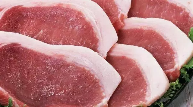 豬肉的哪些部位不能食用?豬血?豬肺?專家:這三種肉堅決不能買 !