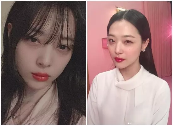 半個月前早在求救!雪莉離開前「節目上求助被當笑話」 心冷哽咽「我的人生是深淵」:真的好害怕