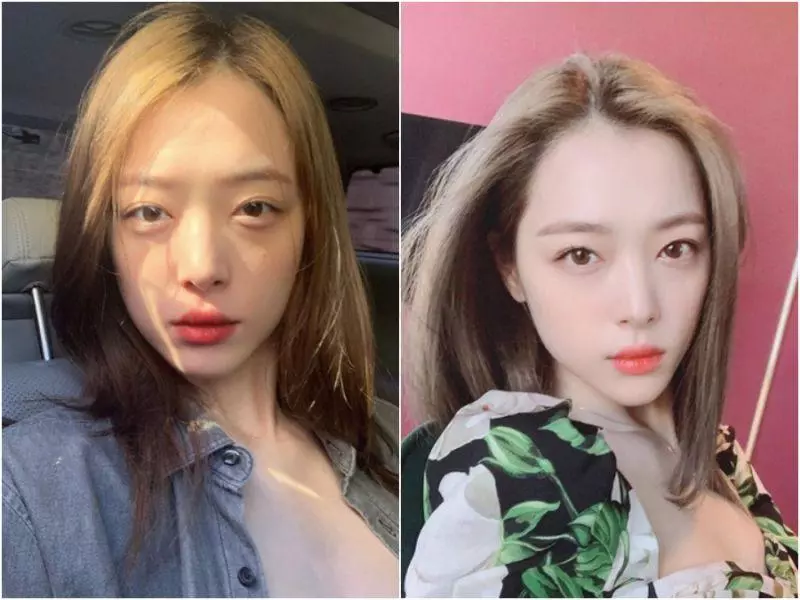 半個月前早在求救!雪莉離開前「節目上求助被當笑話」 心冷哽咽「我的人生是深淵」:真的好害怕
