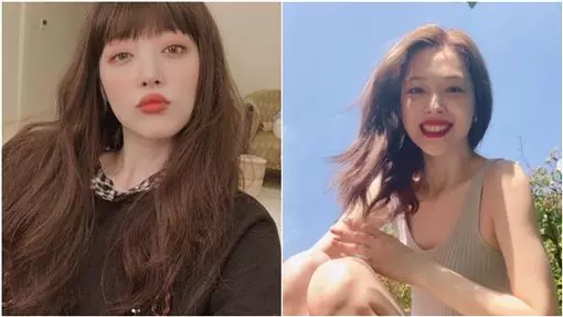半個月前早在求救!雪莉離開前「節目上求助被當笑話」 心冷哽咽「我的人生是深淵」:真的好害怕