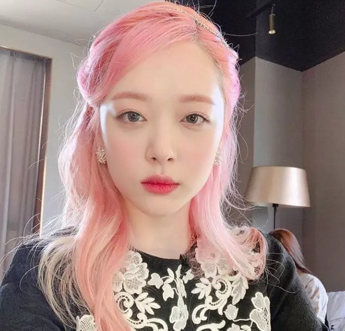 半個月前早在求救!雪莉離開前「節目上求助被當笑話」 心冷哽咽「我的人生是深淵」:真的好害怕
