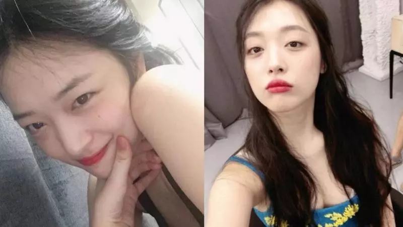 半個月前早在求救!雪莉離開前「節目上求助被當笑話」 心冷哽咽「我的人生是深淵」:真的好害怕