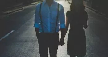 不是不合適就要分開,不是累了就要分開;男人女人都該看看!