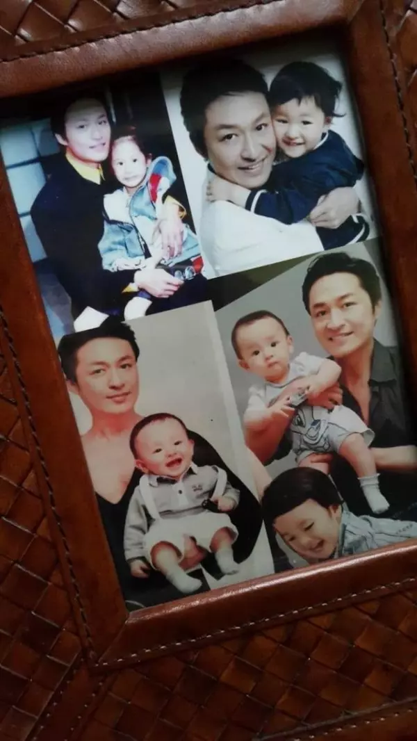 馬景濤與小23歲嫩妻離婚!身為「5個孩子」的單親爸,他首度公開了自己的「生活狀況」保養得宜,帥度不減