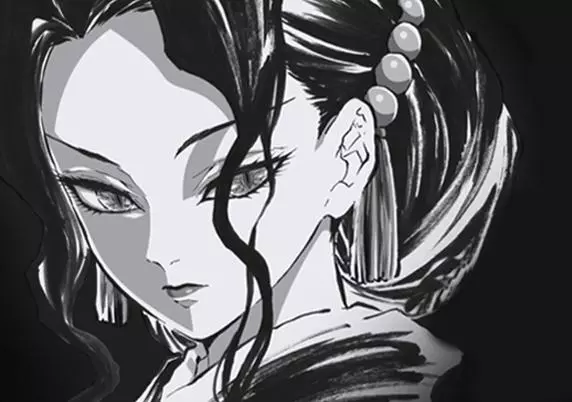 鬼滅之刃:炎柱先祖提前退出起始劍士,世代傳承可擊敗鬼舞辻的書