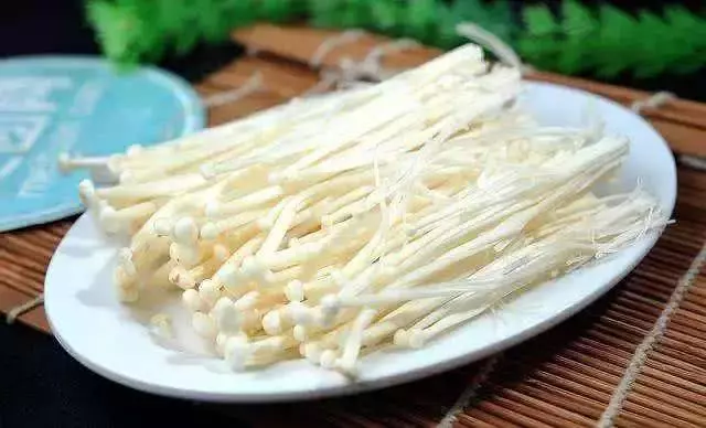 菌菇養人,這5種菇你要多吃!養胃降脂又補血,好處多 !