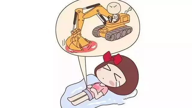 經期做這8件事最傷身!剛看第1個就中招了 !