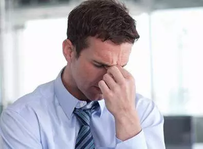 眼睛乾澀、發脹怎麼辦?最有效的緩解方法是這個!試過的人都說好 !