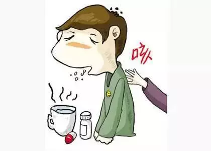 有痰咳不出?醫生推薦5招,讓你輕鬆排痰 !