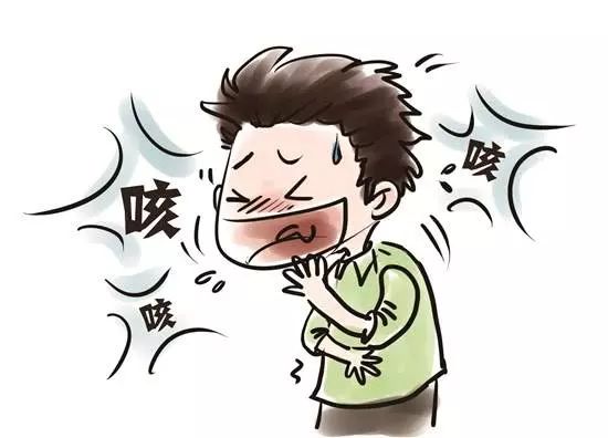 有痰咳不出?醫生推薦5招,讓你輕鬆排痰 !