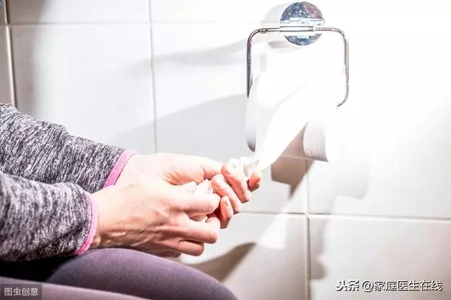 痔瘡是怎麼引起的?可能與3個因素有關,該了解下