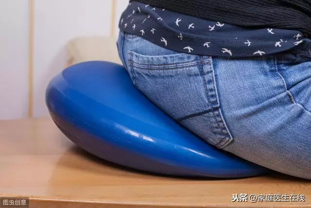 痔瘡是怎麼引起的?可能與3個因素有關,該了解下
