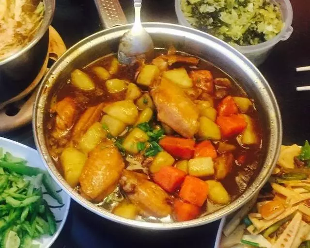 簡單快手的十三道素材,這麼做比肉好吃