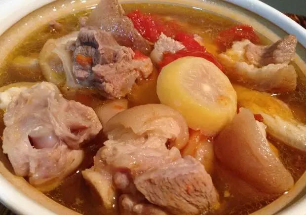 20種大豬蹄的家常做法,味道堪比熟食店,肉質軟綿,讓人慾罷不能