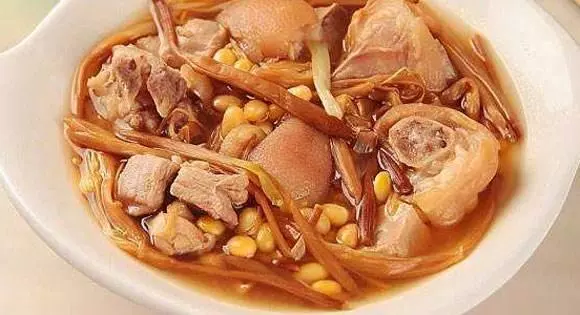 20種大豬蹄的家常做法,味道堪比熟食店,肉質軟綿,讓人慾罷不能