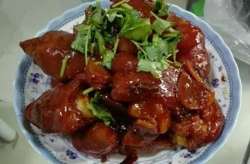 20種大豬蹄的家常做法,味道堪比熟食店,肉質軟綿,讓人慾罷不能