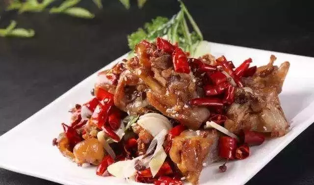 20種大豬蹄的家常做法,味道堪比熟食店,肉質軟綿,讓人慾罷不能