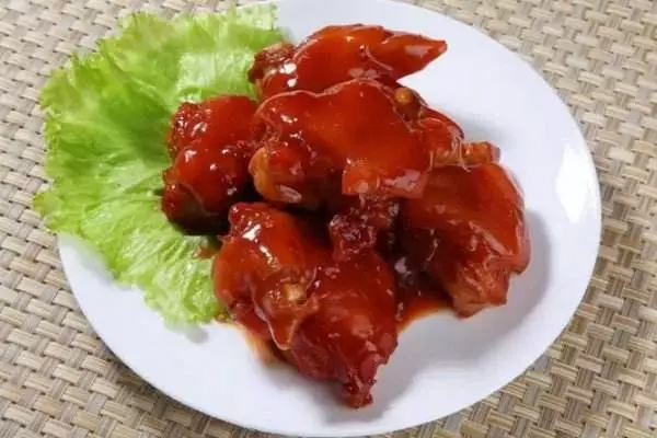20種大豬蹄的家常做法,味道堪比熟食店,肉質軟綿,讓人慾罷不能