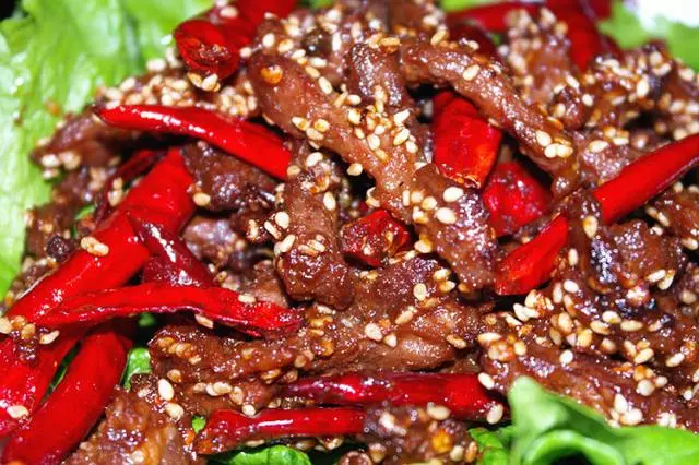 宴客菜的12種家常做法,彰顯大廚風範,有素有肉特別美味