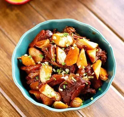 宴客菜的12種家常做法,彰顯大廚風範,有素有肉特別美味