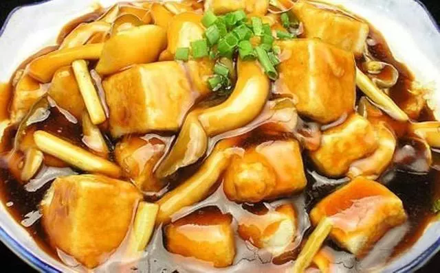 家常豆腐過癮的16種做法,特別簡單,吃貨絕對不能錯過