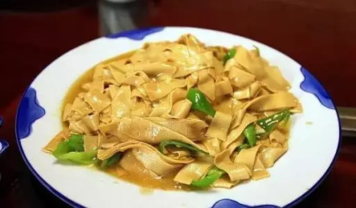 家常豆腐過癮的16種做法,特別簡單,吃貨絕對不能錯過