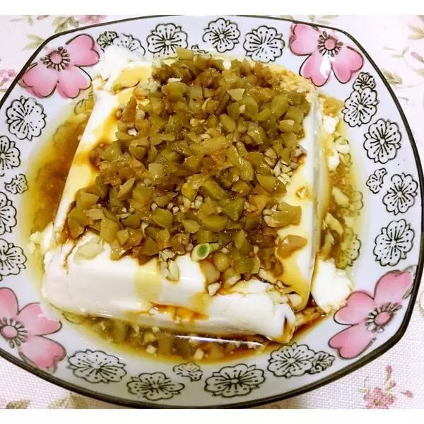 家常豆腐過癮的16種做法,特別簡單,吃貨絕對不能錯過
