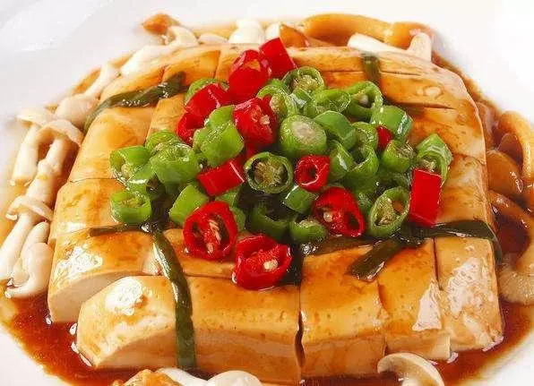 家常豆腐過癮的16種做法,特別簡單,吃貨絕對不能錯過