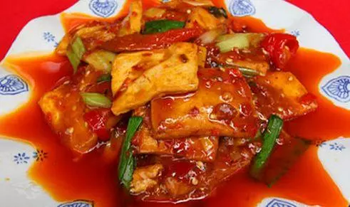 家常豆腐過癮的16種做法,特別簡單,吃貨絕對不能錯過